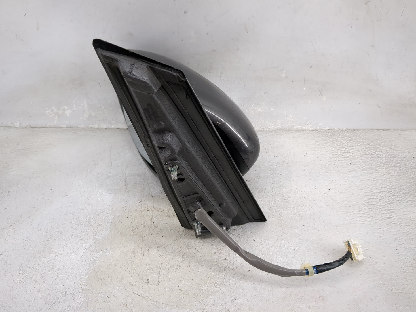 2016 Honda Odyssey Driver Side View Mirror - Left Door Mirror OEM Used - Oemusedautoparts1.com