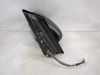 2016 Honda Odyssey Driver Side View Mirror - Left Door Mirror OEM Used - Oemusedautoparts1.com