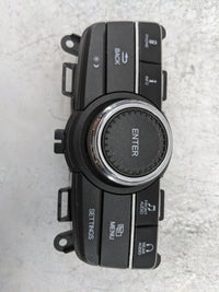 2014-2017 Honda Odyssey Radio AM FM Cd Player Receiver Replacement P/N:M55945 MJD, TK8 Fits Fits 2014 2015 2016 2017 OEM Use