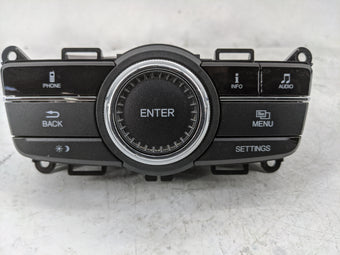 compare product 2014-2017 Honda Odyssey Radio AM FM Cd Player Receiver Replacement P/N:M55945 T6S-A210 Fits Fits 2014 2015 2016 2017 OEM Used Auto Parts