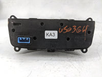 2014-2017 Honda Odyssey Radio AM FM Cd Player Receiver Replacement P/N:M55945 T6S-A210 Fits Fits 2014 2015 2016 2017 OEM Use