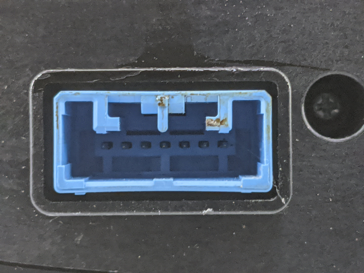 2014-2017 Honda Odyssey Radio AM FM Cd Player Receiver Replacement P/N:M55945 T6S-A210 Fits Fits 2014 2015 2016 2017 OEM Use