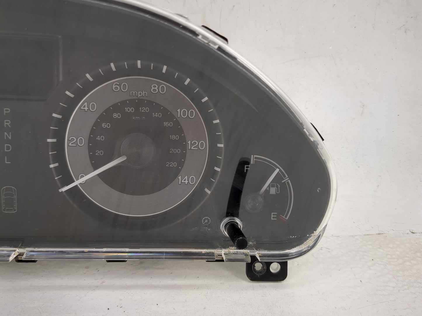 2014-2017 Honda Odyssey Instrument Cluster Speedometer Gauges P/N:78100-TK8-A611-M1 Miles: Fits Fits 2014 2015 2016 2017 OEM