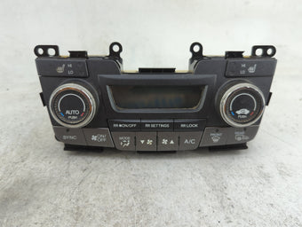 compare product 2011-2017 Honda Odyssey Climate Control Module Temperature AC/Heater Replacement P/N:79600TK8A930M1 17916054821 Fits OEM Used Auto Parts