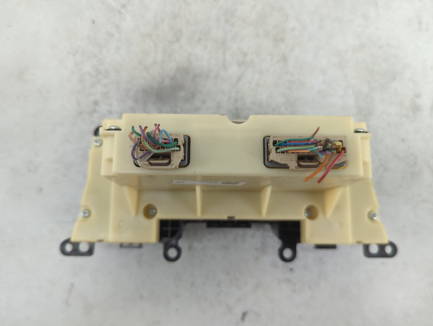 2011-2017 Honda Odyssey Climate Control Module Temperature AC/Heater Replacement P/N:79600TK8A930M1 17916054821 Fits OEM Use