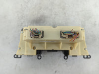 2011-2017 Honda Odyssey Climate Control Module Temperature AC/Heater Replacement P/N:79600TK8A930M1 17916054821 Fits OEM Use