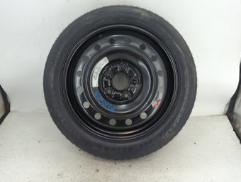 compare product Honda Odyssey Spare Donut Tire Wheel Rim Oem 1490768