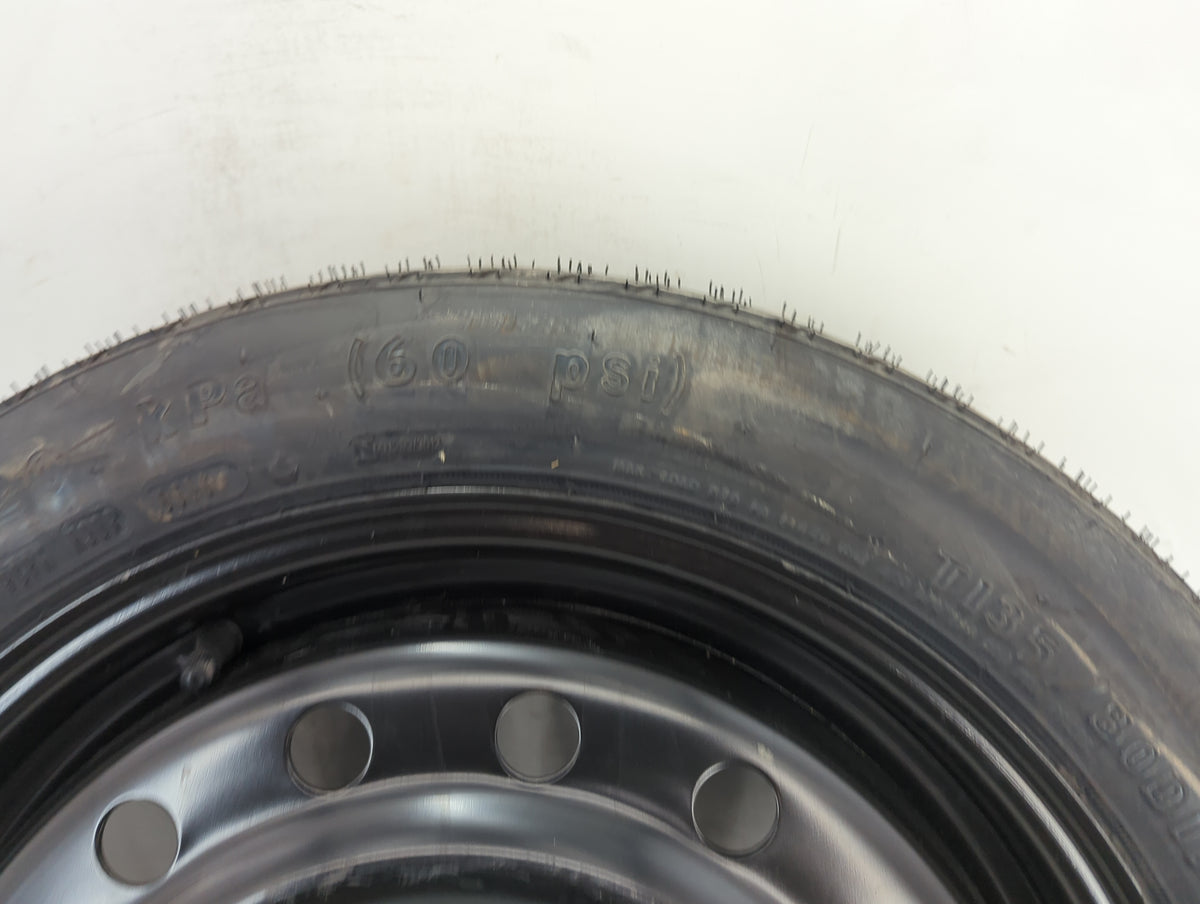 Honda Odyssey Spare Donut Tire Wheel Rim Oem 1490768 - Oemusedautoparts1.com