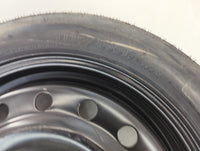 Honda Odyssey Spare Donut Tire Wheel Rim Oem 1490768 - Oemusedautoparts1.com