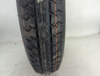 Honda Odyssey Spare Donut Tire Wheel Rim Oem 1490768 - Oemusedautoparts1.com