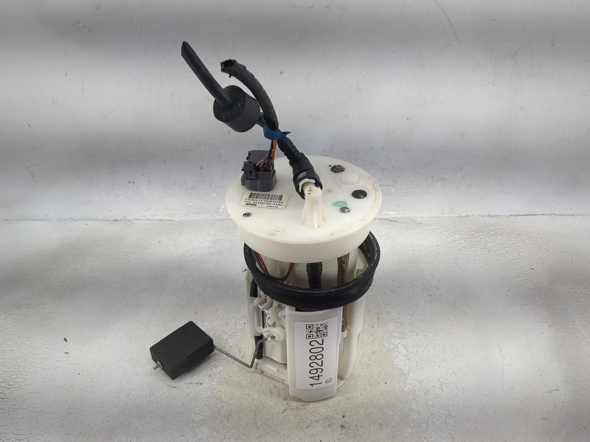 2014-2017 Honda Odyssey Electrical Gas Fuel Pump Assembly 1492802 - Oemusedautoparts1.com