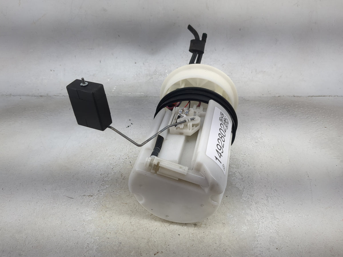 2014-2017 Honda Odyssey Electrical Gas Fuel Pump Assembly 1492802 - Oemusedautoparts1.com