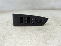 2014-2017 Honda Odyssey Master Power Window Switch Replacement Driver Side Left P/N:83590TK8A130M1 Fits Fits 2014 2015 2016 
