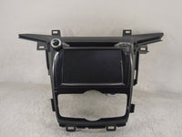 2014-2017 Honda Odyssey Radio AM FM Cd Player Receiver Replacement P/N:39540-TK8-A110-M1 MF734A0 Fits Fits 2014 2015 2016 20