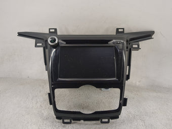 compare product 2014-2017 Honda Odyssey Radio AM FM Cd Player Receiver Replacement P/N:39540-TK8-A110-M1 MF734A0 Fits Fits 2014 2015 2016 2017 OEM Used Auto Parts