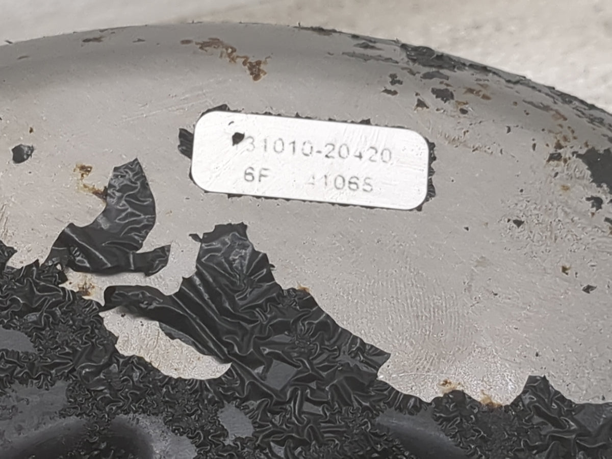 2011-2017 Honda Odyssey Power Brake Booster Oem 1500927 - Oemusedautoparts1.com