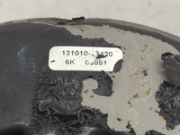 2011-2017 Honda Odyssey Power Brake Booster Oem 1501127 - Oemusedautoparts1.com