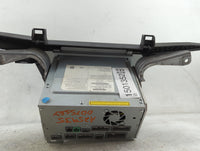 2014-2017 Honda Odyssey Radio AM FM Cd Player Receiver Replacement P/N:39540-TK8-A440-M1 BD7C4AA Fits Fits 2014 2015 2016 20