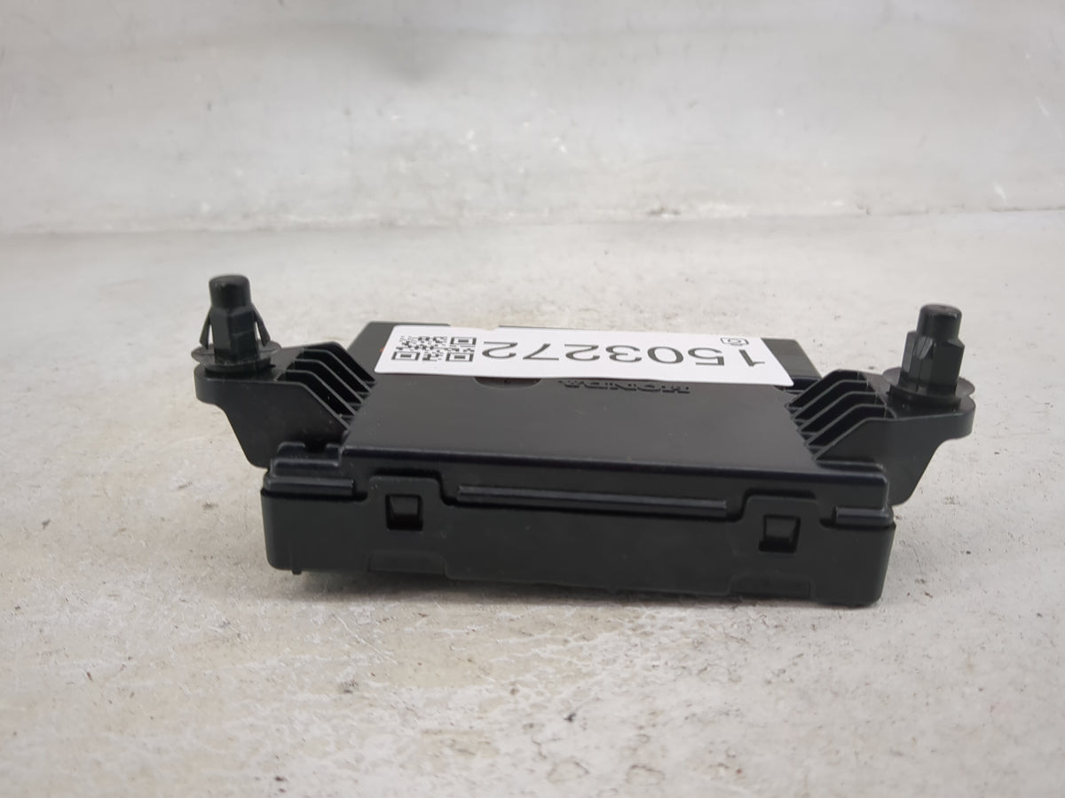 2014-2017 Honda Odyssey Communication Control Module 1503272 - Oemusedautoparts1.com