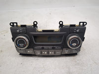 2011-2017 Honda Odyssey Climate Control Module Temperature AC/Heater Replacement P/N:79600TK8A930M1 Fits OEM Used Auto Parts