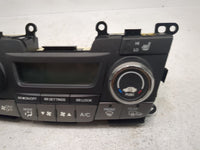 2011-2017 Honda Odyssey Climate Control Module Temperature AC/Heater Replacement P/N:79600TK8A930M1 Fits OEM Used Auto Parts