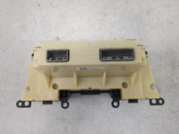 2011-2017 Honda Odyssey Climate Control Module Temperature AC/Heater Replacement P/N:79600TK8A930M1 Fits OEM Used Auto Parts