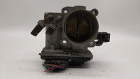 2011-2017 Honda Odyssey Throttle Body P/N:GMC1E Fits Fits 2009 2010 2011 2012 2013 2014 2015 2016 2017 OEM Used Auto Parts -