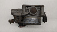 2011-2017 Honda Odyssey Throttle Body P/N:GMC1E Fits Fits 2009 2010 2011 2012 2013 2014 2015 2016 2017 OEM Used Auto Parts -