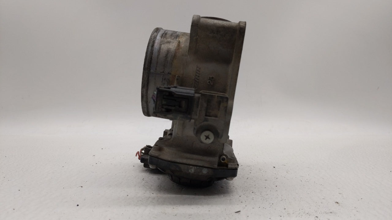 2011-2017 Honda Odyssey Throttle Body P/N:GMC1E Fits Fits 2009 2010 2011 2012 2013 2014 2015 2016 2017 OEM Used Auto Parts -