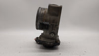 2011-2017 Honda Odyssey Throttle Body P/N:GMC1E Fits Fits 2009 2010 2011 2012 2013 2014 2015 2016 2017 OEM Used Auto Parts -