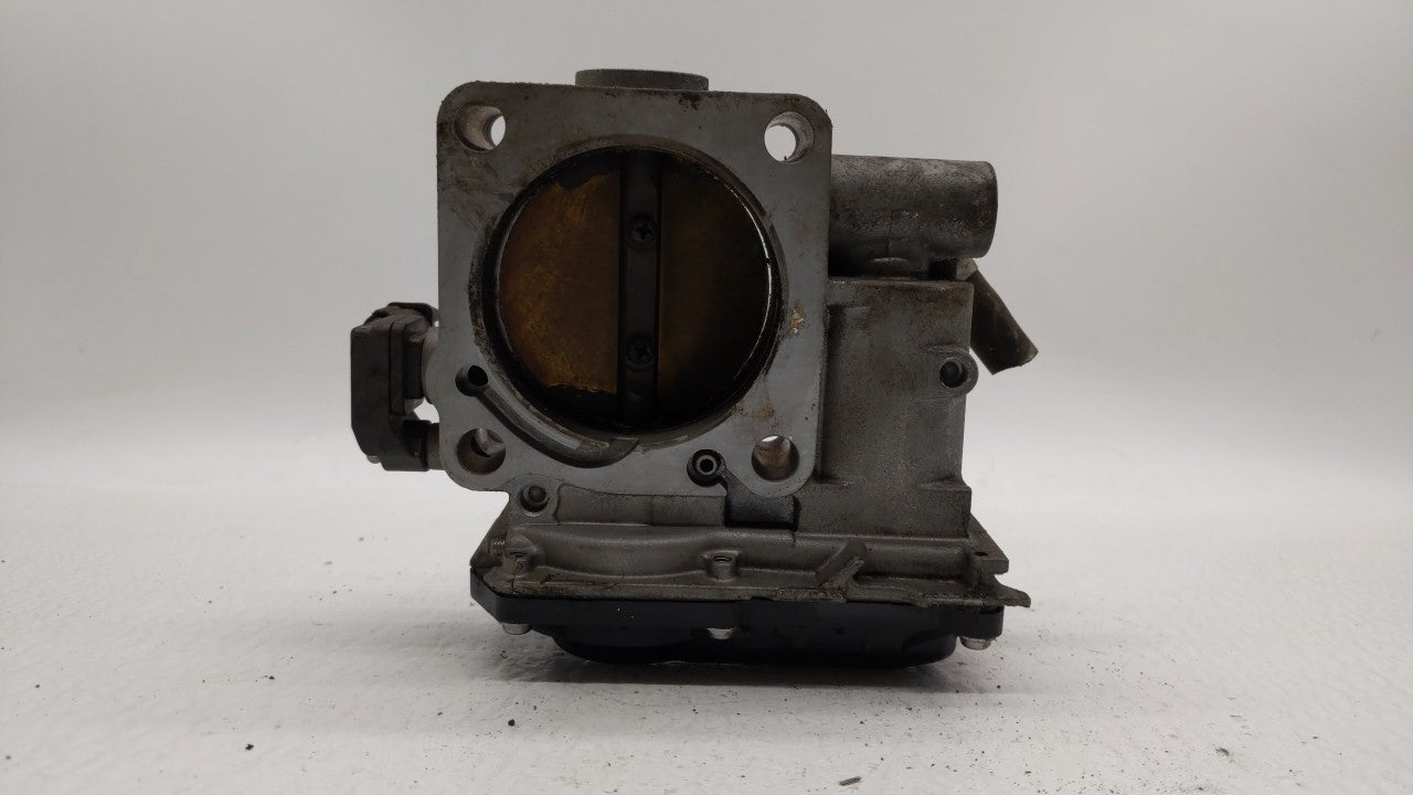 2011-2017 Honda Odyssey Throttle Body P/N:GMC1E Fits Fits 2009 2010 2011 2012 2013 2014 2015 2016 2017 OEM Used Auto Parts -