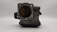 2011-2017 Honda Odyssey Throttle Body P/N:GMC1E Fits Fits 2009 2010 2011 2012 2013 2014 2015 2016 2017 OEM Used Auto Parts -