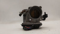 2011-2017 Honda Odyssey Throttle Body P/N:1430 02P2P GMC1E Fits Fits 2009 2010 2011 2012 2013 2014 2015 2016 2017 OEM Used A