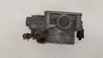 2011-2017 Honda Odyssey Throttle Body P/N:1430 02P2P GMC1E Fits Fits 2009 2010 2011 2012 2013 2014 2015 2016 2017 OEM Used Auto Parts