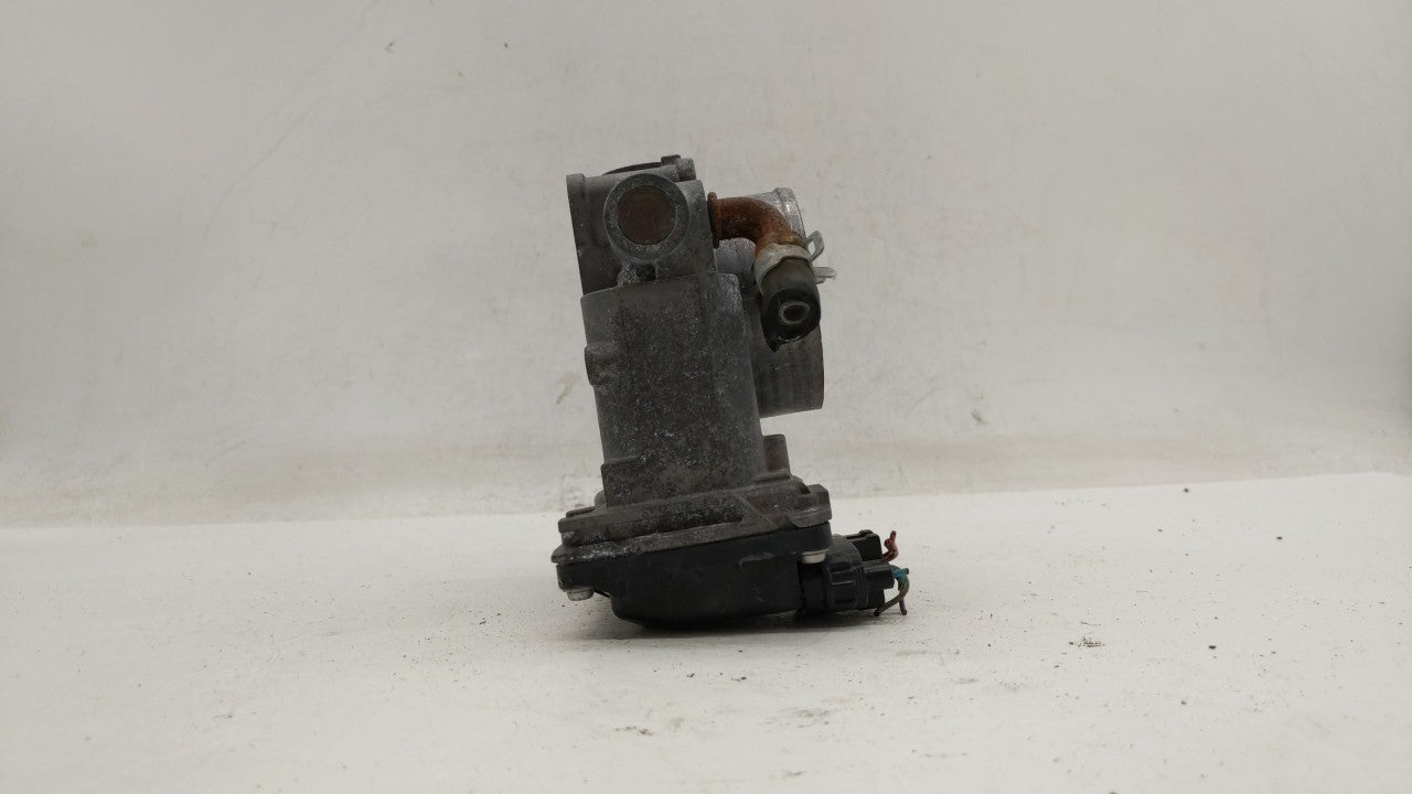 2011-2017 Honda Odyssey Throttle Body P/N:1430 02P2P GMC1E Fits Fits 2009 2010 2011 2012 2013 2014 2015 2016 2017 OEM Used A