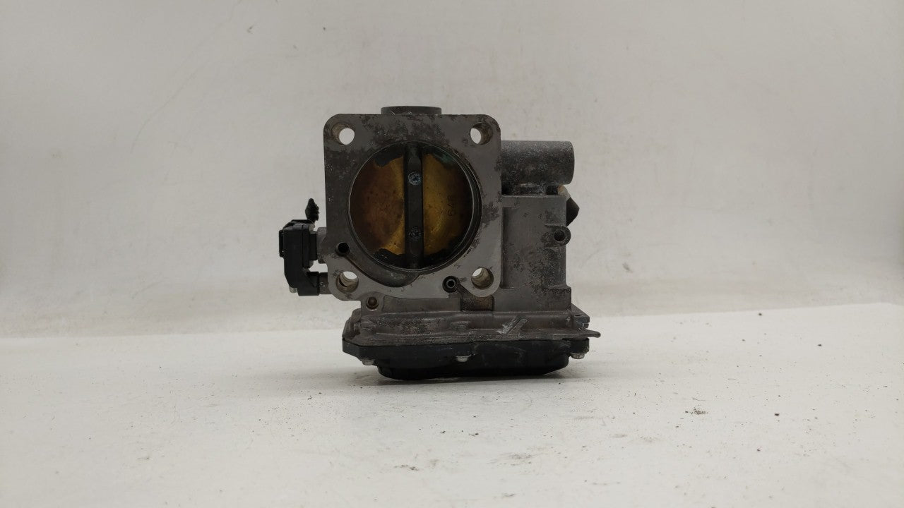 2011-2017 Honda Odyssey Throttle Body P/N:1430 02P2P GMC1E Fits Fits 2009 2010 2011 2012 2013 2014 2015 2016 2017 OEM Used A