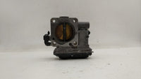 2011-2017 Honda Odyssey Throttle Body P/N:1430 02P2P GMC1E Fits Fits 2009 2010 2011 2012 2013 2014 2015 2016 2017 OEM Used A