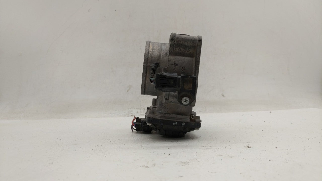 2011-2017 Honda Odyssey Throttle Body P/N:1430 02P2P GMC1E Fits Fits 2009 2010 2011 2012 2013 2014 2015 2016 2017 OEM Used A