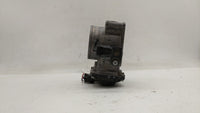 2011-2017 Honda Odyssey Throttle Body P/N:1430 02P2P GMC1E Fits Fits 2009 2010 2011 2012 2013 2014 2015 2016 2017 OEM Used A