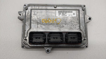 compare product 2014-2016 Honda Odyssey PCM Engine Control Computer ECU ECM PCU OEM P/N:37820-RV0-A67 37820-RV0-A68 Fits Fits 2014 2015 2016 OEM Used Auto Parts