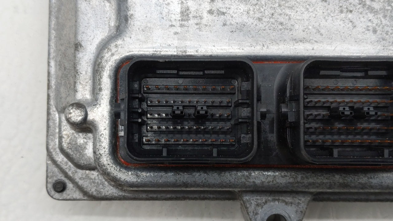 2014-2016 Honda Odyssey PCM Engine Control Computer ECU ECM PCU OEM P/N:37820-RV0-A67 37820-RV0-A68 Fits Fits 2014 2015 2016
