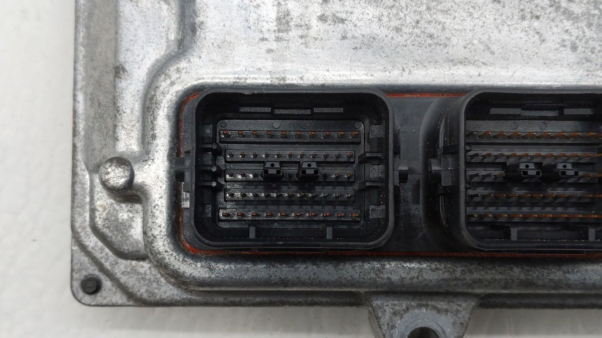 2014-2016 Honda Odyssey PCM Engine Control Computer ECU ECM PCU OEM P/N:37820-RV0-A67 37820-RV0-A68 Fits 2014 2015 2016 OEM 