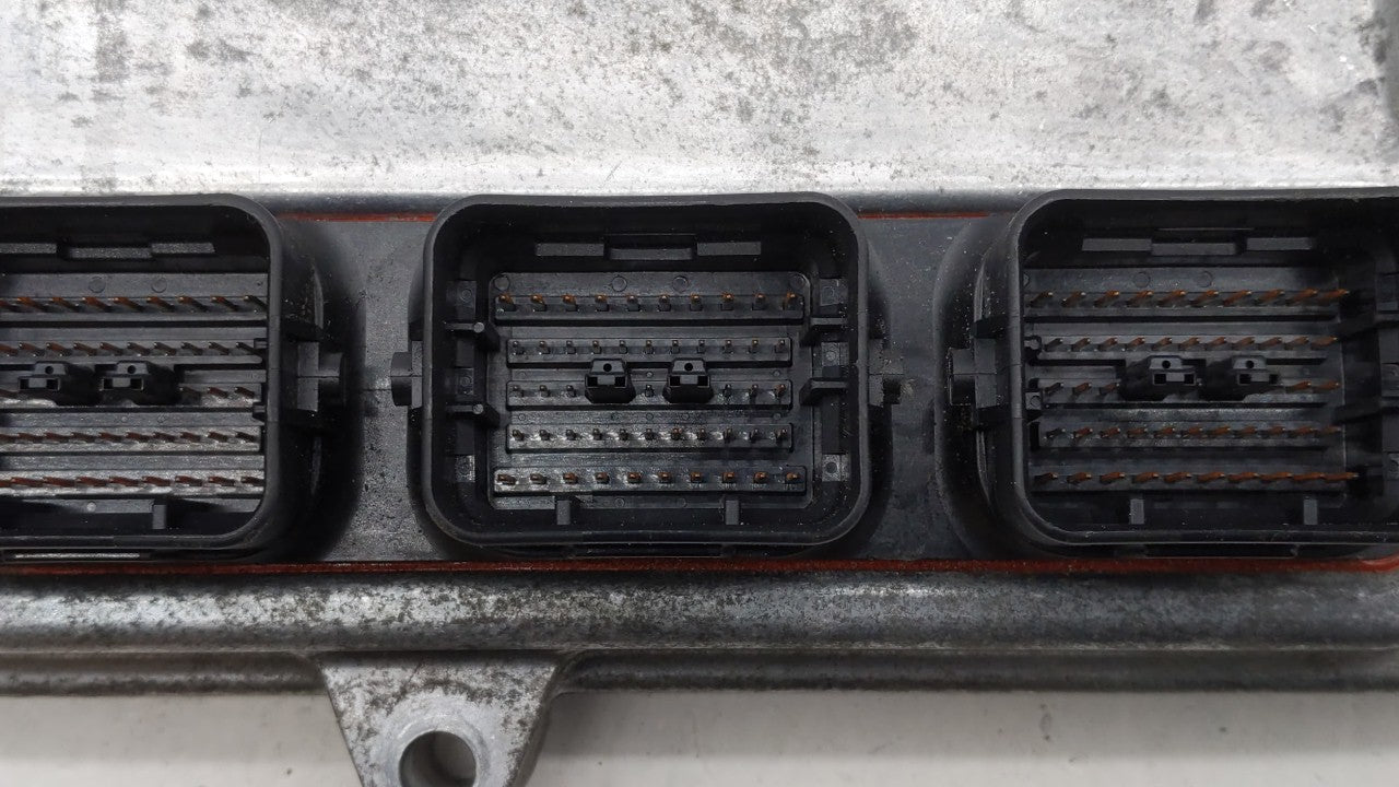 2014-2016 Honda Odyssey PCM Engine Control Computer ECU ECM PCU OEM P/N:37820-RV0-A67 37820-RV0-A68 Fits Fits 2014 2015 2016