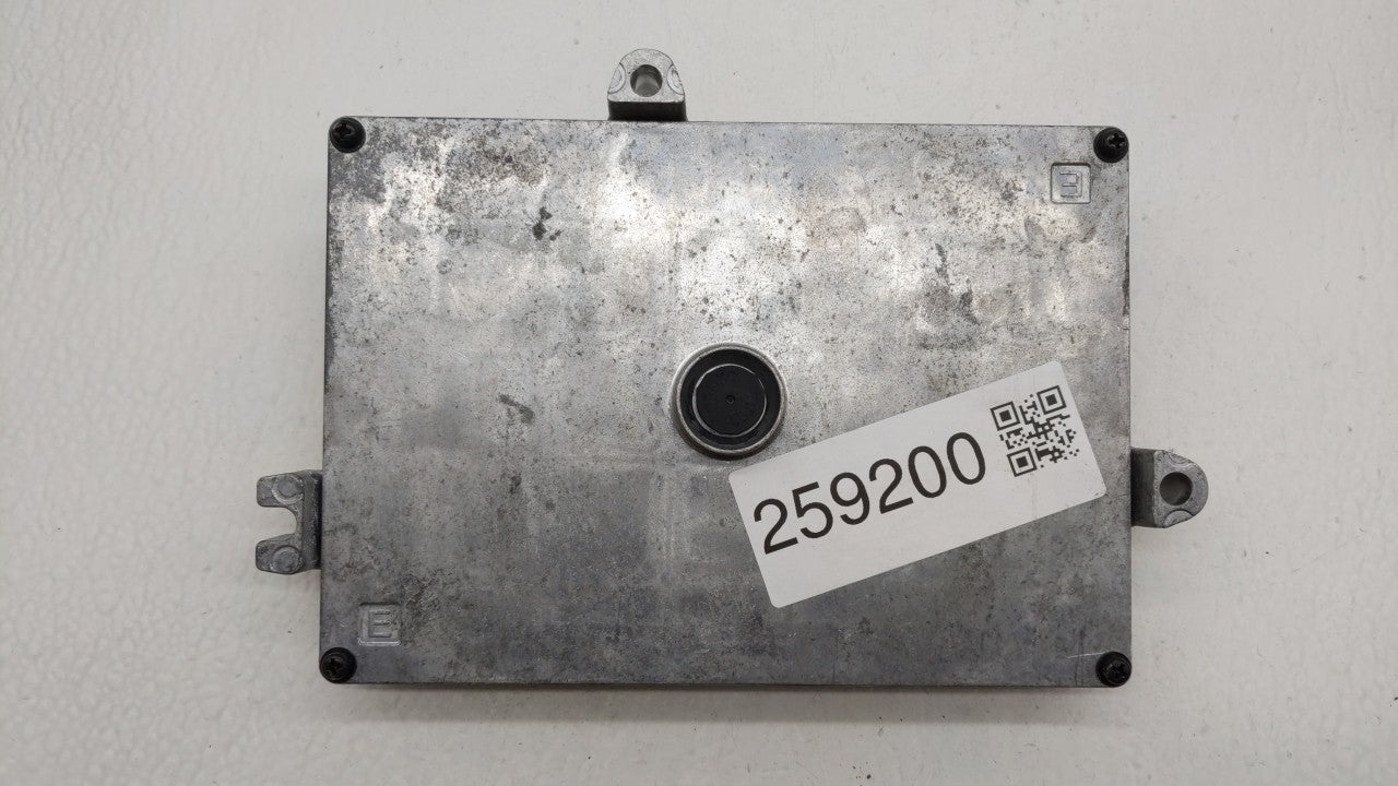 2014-2016 Honda Odyssey PCM Engine Control Computer ECU ECM PCU OEM P/N:37820-RV0-A67 37820-RV0-A68 Fits Fits 2014 2015 2016