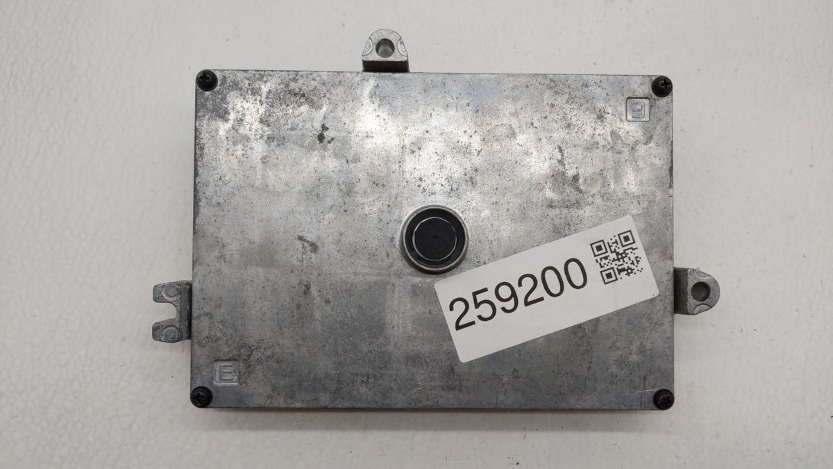 2014-2016 Honda Odyssey PCM Engine Control Computer ECU ECM PCU OEM P/N:37820-RV0-A67 37820-RV0-A68 Fits 2014 2015 2016 OEM 