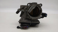 2011-2017 Honda Odyssey Throttle Body P/N:1430 02P2P GMC1E Fits Fits 2009 2010 2011 2012 2013 2014 2015 2016 2017 OEM Used A