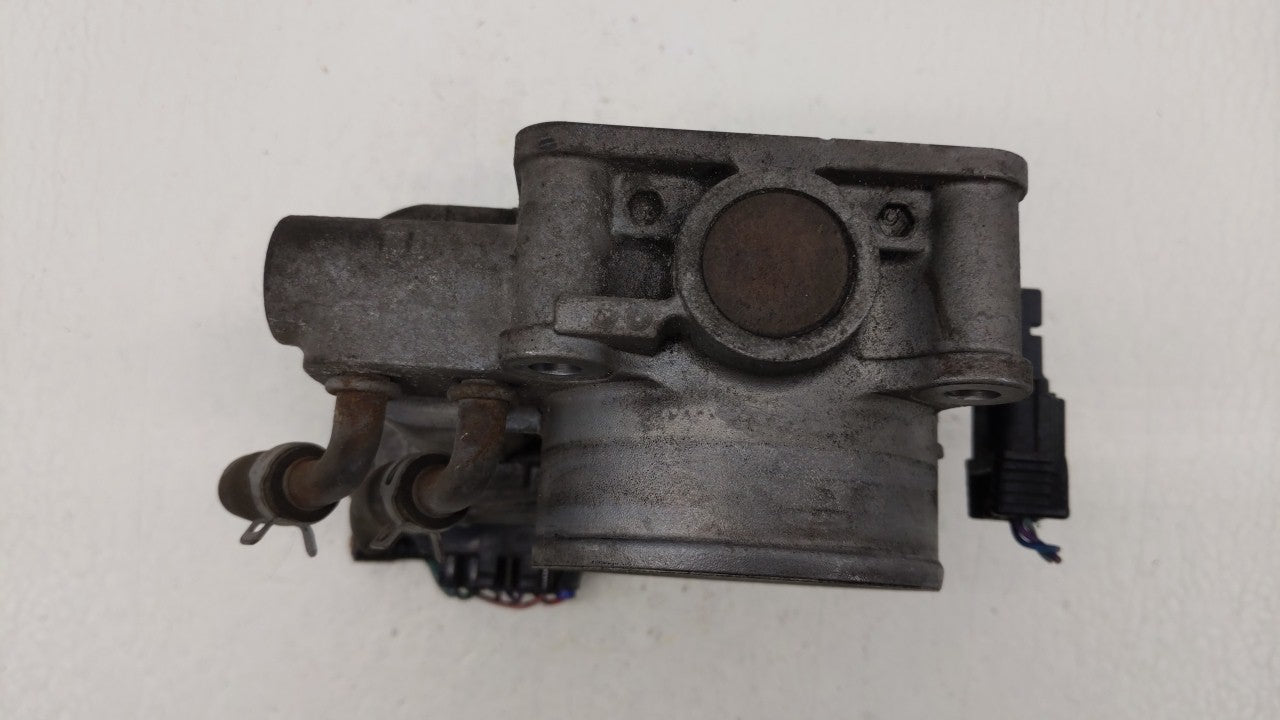 2011-2017 Honda Odyssey Throttle Body P/N:1430 02P2P GMC1E Fits Fits 2009 2010 2011 2012 2013 2014 2015 2016 2017 OEM Used A