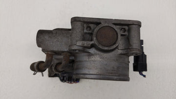 2011-2017 Honda Odyssey Throttle Body P/N:1430 02P2P GMC1E Fits Fits 2009 2010 2011 2012 2013 2014 2015 2016 2017 OEM Used Auto Parts
