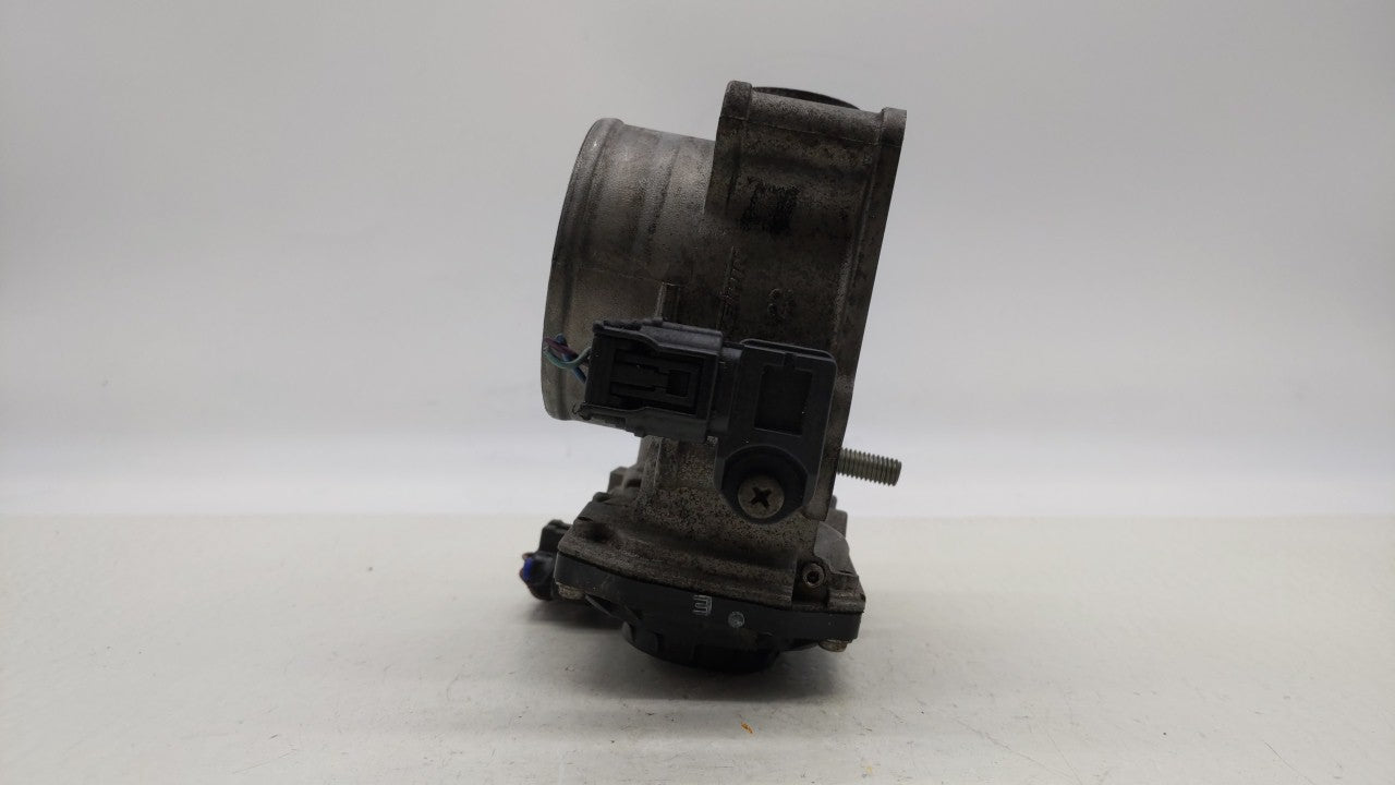 2011-2017 Honda Odyssey Throttle Body P/N:1430 02P2P GMC1E Fits Fits 2009 2010 2011 2012 2013 2014 2015 2016 2017 OEM Used A