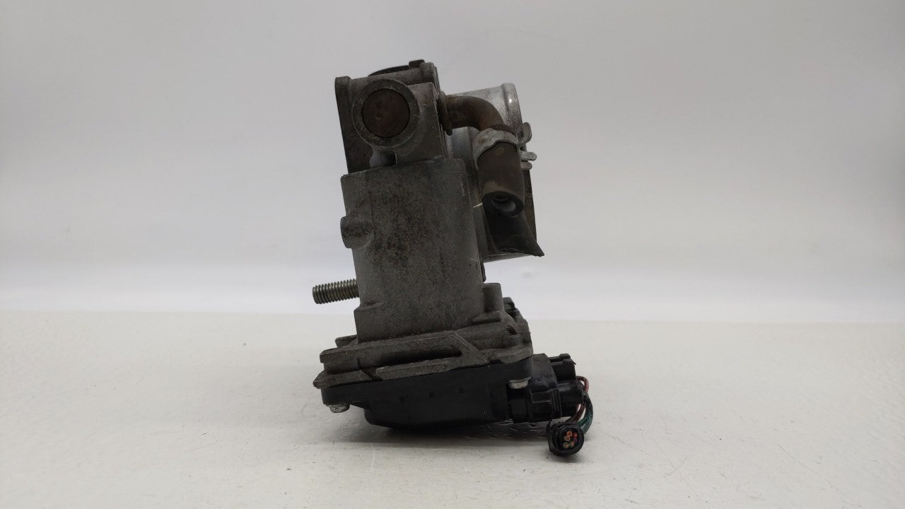 2011-2017 Honda Odyssey Throttle Body P/N:1430 02P2P GMC1E Fits Fits 2009 2010 2011 2012 2013 2014 2015 2016 2017 OEM Used A